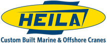 Heila - логотип компании